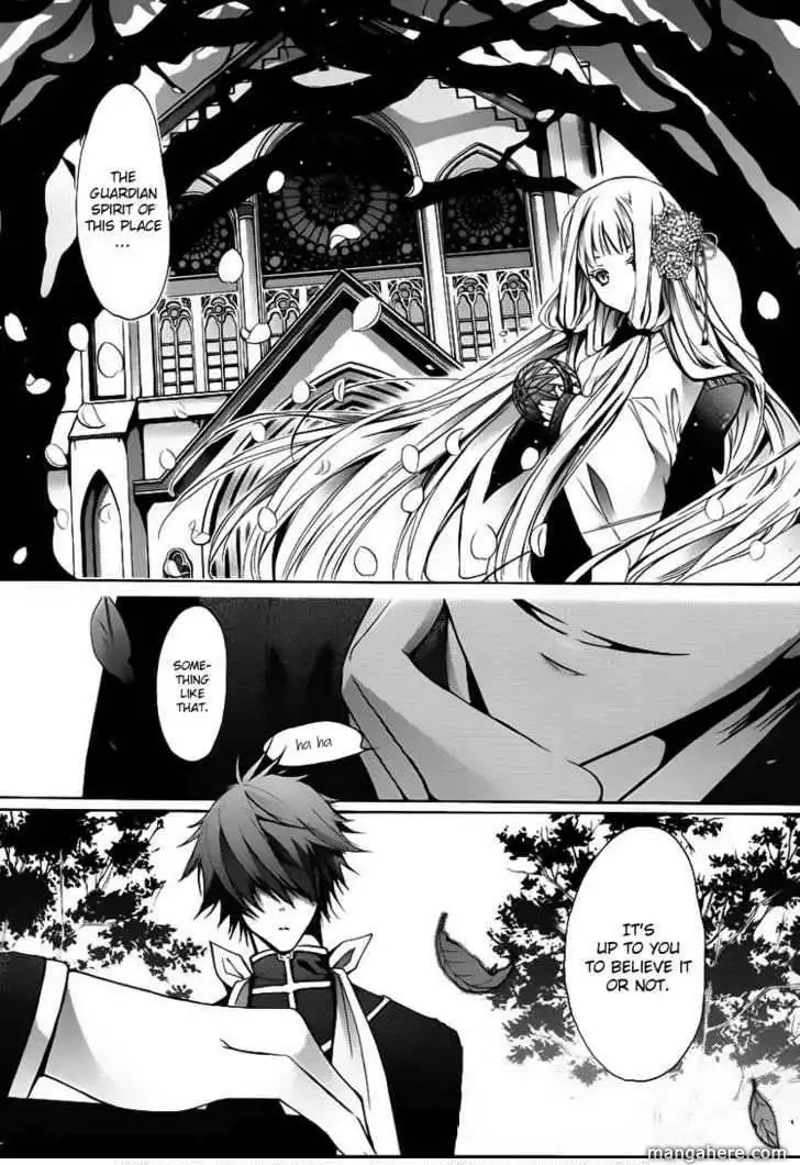 Messiah - Seiiki Ishuu Chapter 2 3